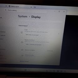 Dell Latitude 7410 | Intel Core i5-10310U | 8GB RAM | 256GB M.2 SSD | 14" HD Laptop