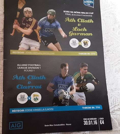 hurtling programmes from  02