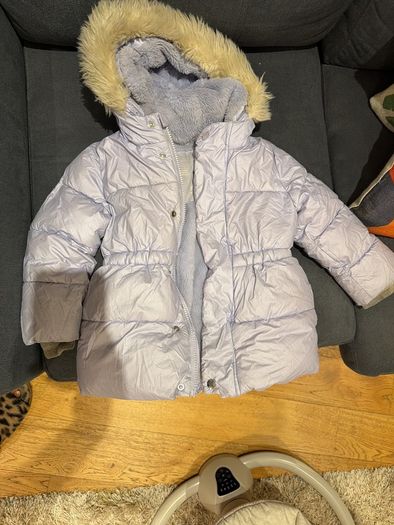free jacket