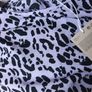 Monkl Animal  Print  Dress.  S. L- 14-16.  B.N.W.T. Image 7