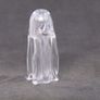 Lego Rare Trans Clear Prototype Ghost Shroud Unreleased Colour Very Rare And Hard To Find Trans Clear Version Rare Not Many Around Very Rare Image 2