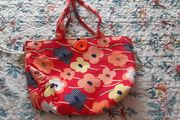 Orla Kiely Style Bag