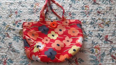 Orla Kiely Style Bag