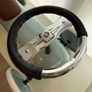 Magni Classic Racer Ride-On Car Image 5