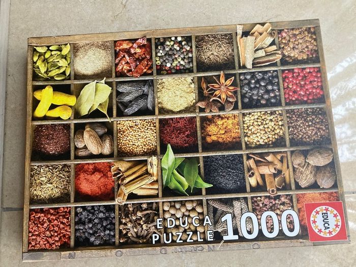 Jigsaws