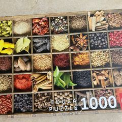 Jigsaws