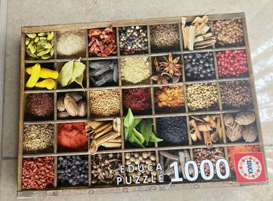 Jigsaws