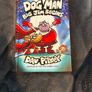 SIGNED dog man big Jim begins Image 2