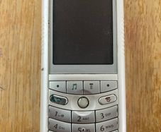 Motorola ROKR iTunes phone