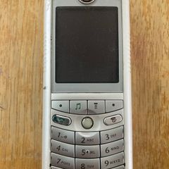 Motorola ROKR iTunes phone