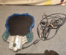 Wii Skylanders Supercharged Portal