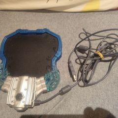 Wii Skylanders Supercharged Portal