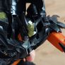Transformer Predaking Image 8
