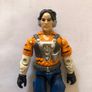 Vintage Action Force GI Joe Cobra Tiger Force Psyche Out Image 2