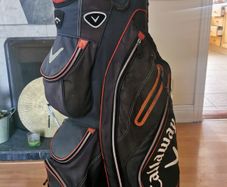 callaway golf bag