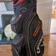 callaway golf bag