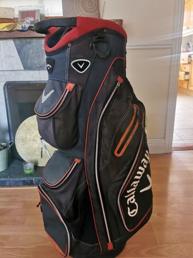 callaway golf bag