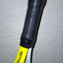 Slazenger junior tennis racket and Adult Racket Image 5