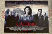The Calling - Quad Cinema Poster