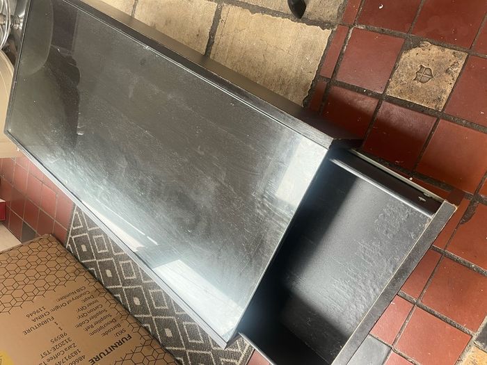 coffee table free