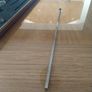 depth micrometer set. Made by starrett. Great Britain. Image 7