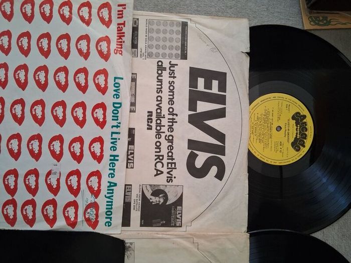 Vinyls