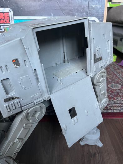 Star Wars At-At (Kenner 1981)