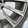 Genuine Mercedes AMG Alloy Wheel - 18 inch Image 6