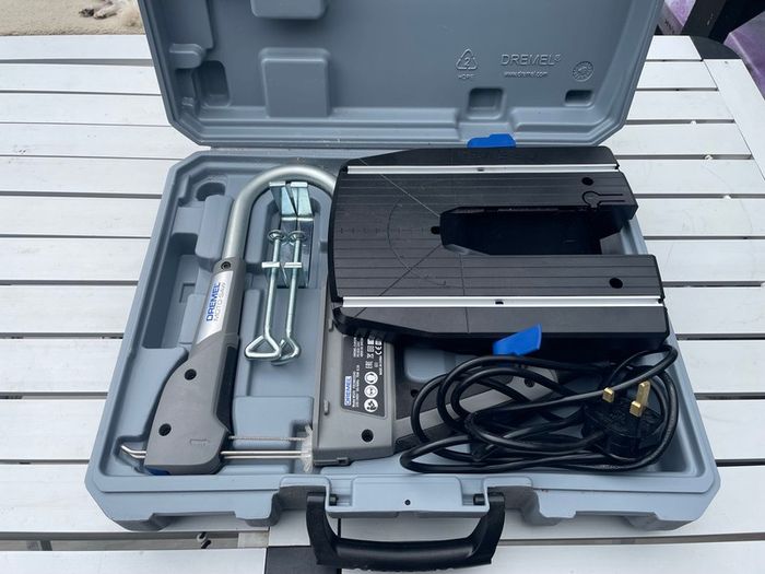 Dremel MS20 Moto-Saw