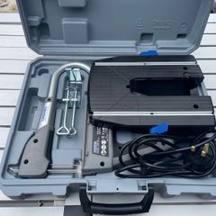 Dremel MS20 Moto-Saw
