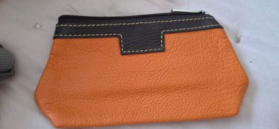 Leather bag/purse