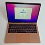 2019 Apple MacBook Air Retina 13" 8GB RAM 128GB SSD A1932 Gold Image 5