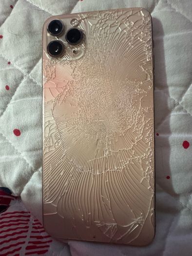 iPhone 11 Pro