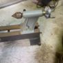 Wood Lathe Image 3