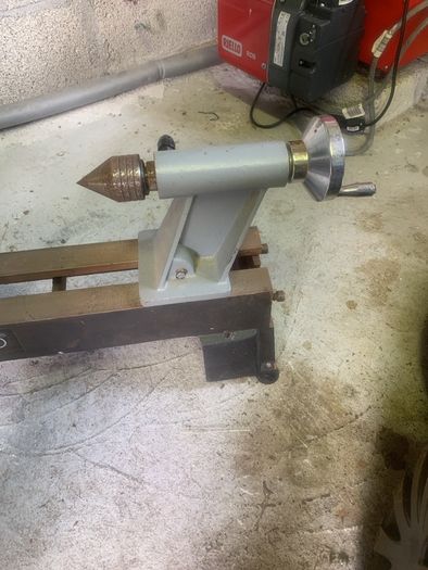 Wood Lathe