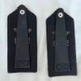 US Air Force Lieutenant Colonel Shoulder Boards for Mess Dress - 1960s Image 2