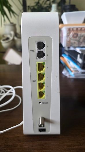 Wifi Broadband Router