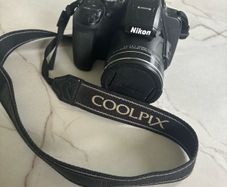 Nikon Coolpix B700 Digital Bridge Camera