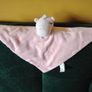 Baby Comforter Security Blanket Image 5