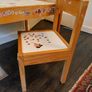 toddler table and chair Image 3