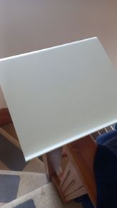 Small Computer stand Ikea