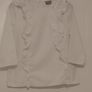 Cotton Blouse UK8 Image 4