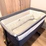 Baby cot Image 3