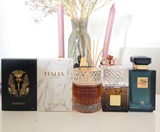 Middle Eastern Fragrances - 5 Qty