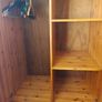 Pine Wardrobe Image 2