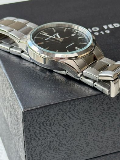 Giorgio Fedon watch | Brand new and unworn | Box and papers