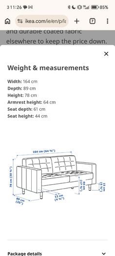 Sofa
