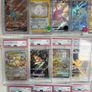 pokemon cards  GRADED SLABS Image 2
