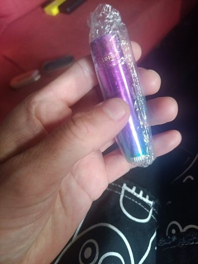 metal clipper lighter