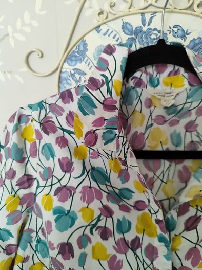 Ladies Blouse  Seasalt Cornwall